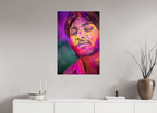 60 x 90 cm, Photo Print On Fuji Crystal DP II India No. 13 — Eyes Closed